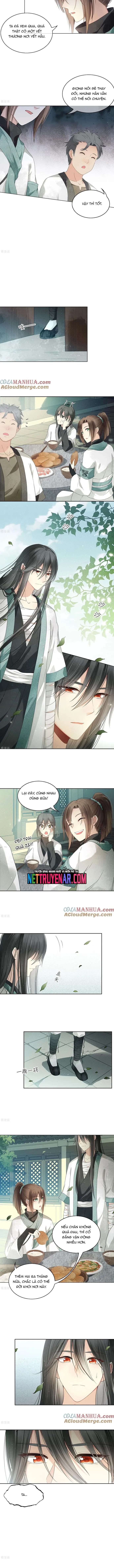 Ta Ở Hoàng Cung Làm Đại Boss - Chapter 4 - Page 3