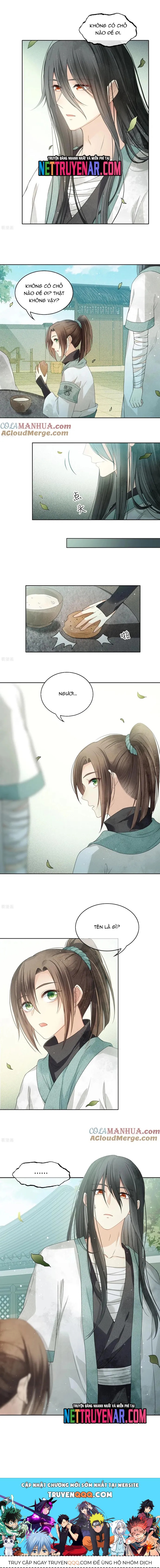 Ta Ở Hoàng Cung Làm Đại Boss - Chapter 4 - Page 4