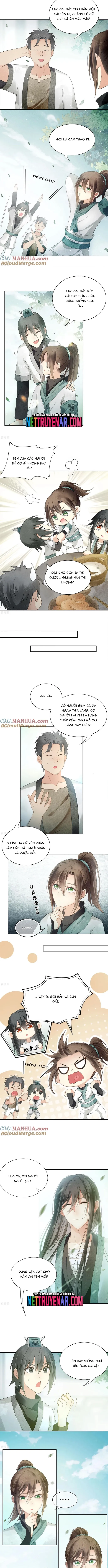 Ta Ở Hoàng Cung Làm Đại Boss - Chapter 5 - Page 3