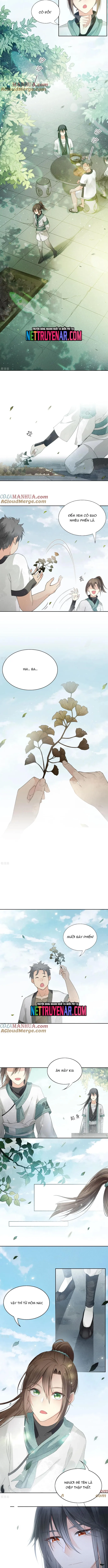 Ta Ở Hoàng Cung Làm Đại Boss - Chapter 5 - Page 4