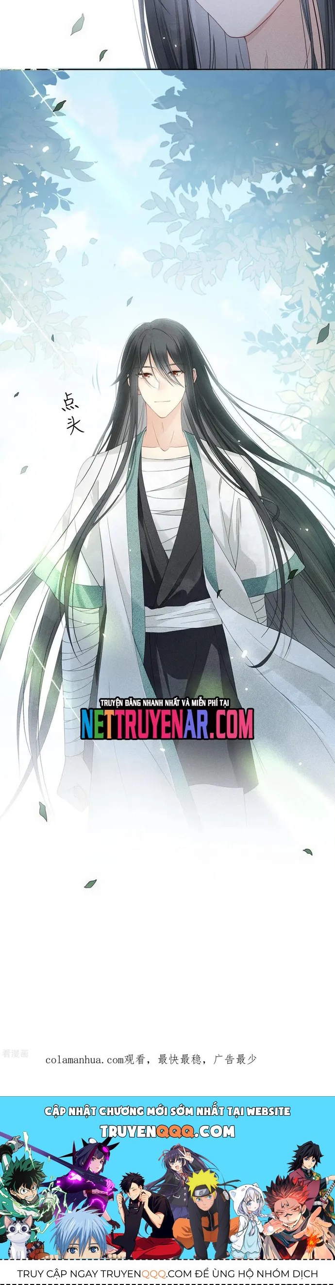 Ta Ở Hoàng Cung Làm Đại Boss - Chapter 5 - Page 5