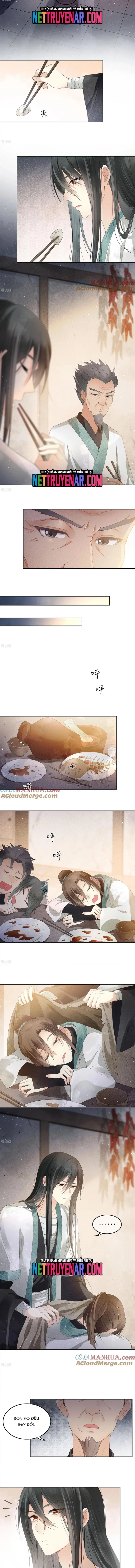 Ta Ở Hoàng Cung Làm Đại Boss - Chapter 6 - Page 4