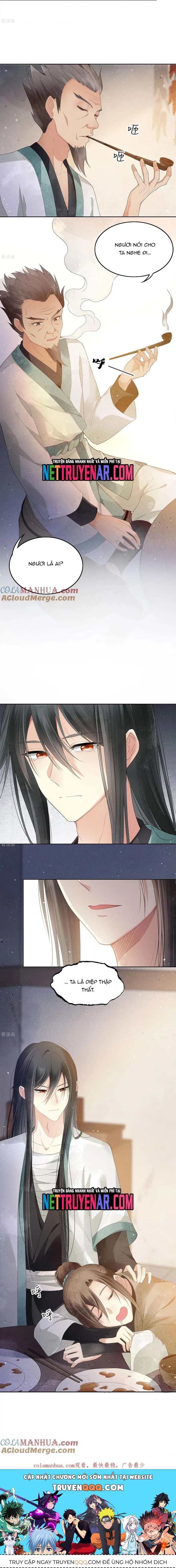 Ta Ở Hoàng Cung Làm Đại Boss - Chapter 6 - Page 5