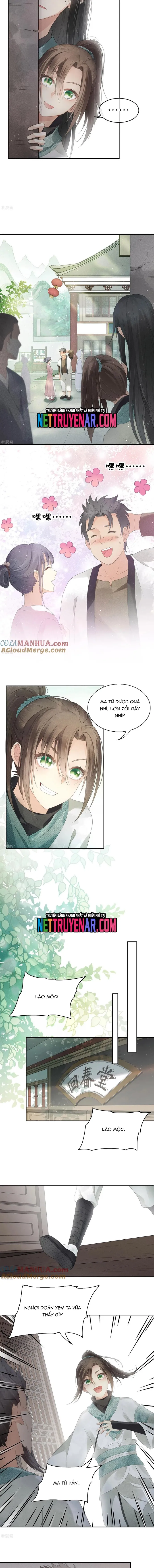 Ta Ở Hoàng Cung Làm Đại Boss - Chapter 7 - Page 3