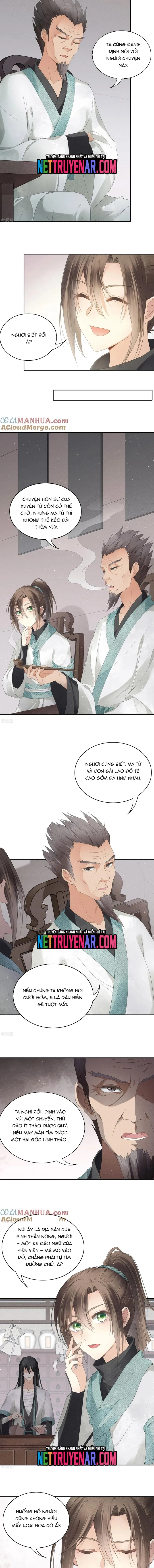 Ta Ở Hoàng Cung Làm Đại Boss - Chapter 7 - Page 4