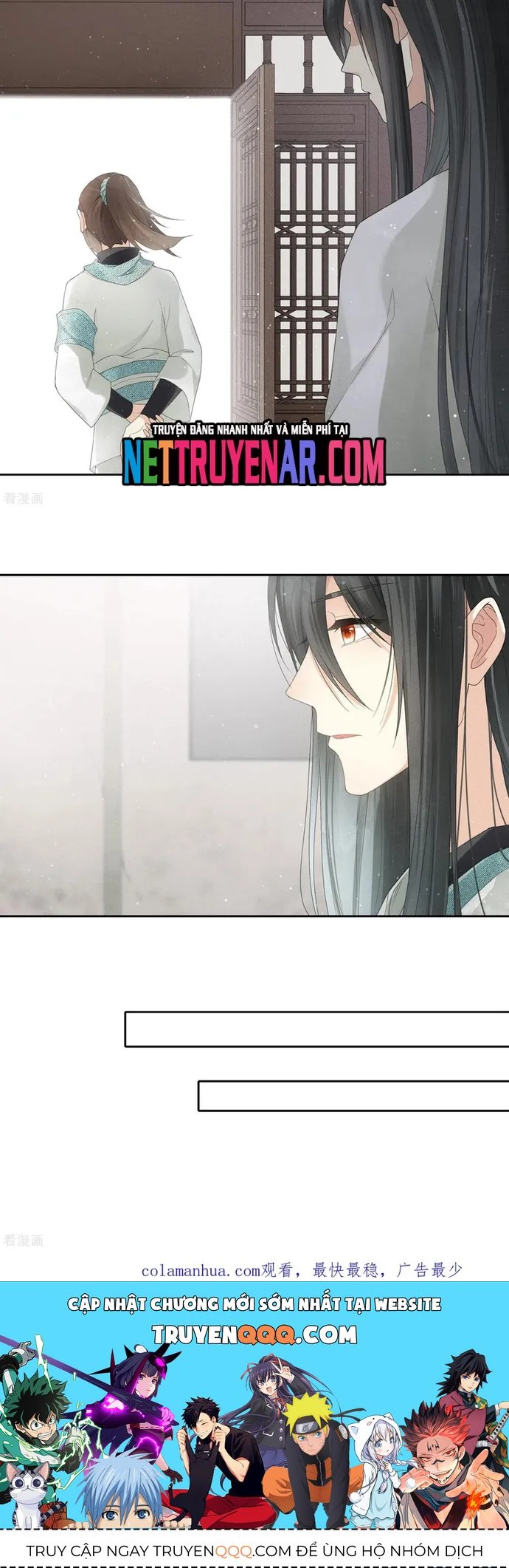 Ta Ở Hoàng Cung Làm Đại Boss - Chapter 7 - Page 6