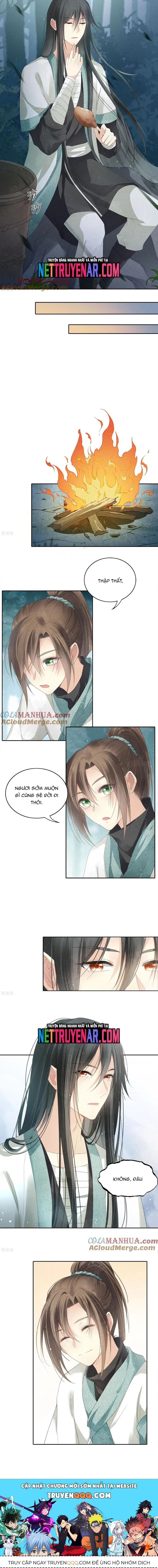 Ta Ở Hoàng Cung Làm Đại Boss - Chapter 8 - Page 5