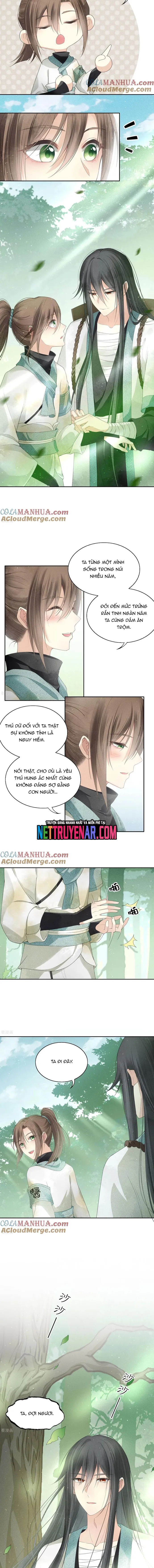 Ta Ở Hoàng Cung Làm Đại Boss - Chapter 9 - Page 3