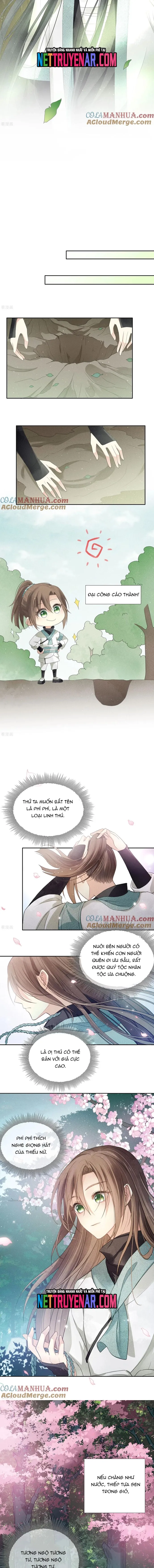 Ta Ở Hoàng Cung Làm Đại Boss - Chapter 9 - Page 4