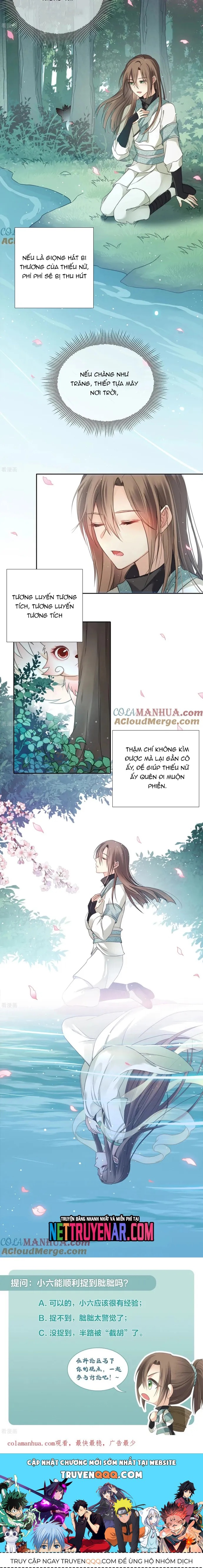 Ta Ở Hoàng Cung Làm Đại Boss - Chapter 9 - Page 5