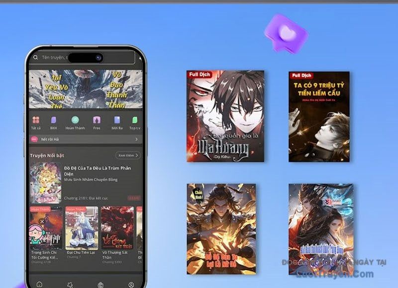 Tu Tiên Thần Tốc - Chapter 18 - Page 141