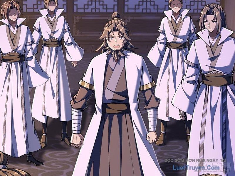 Tu Tiên Thần Tốc - Chapter 18 - Page 32