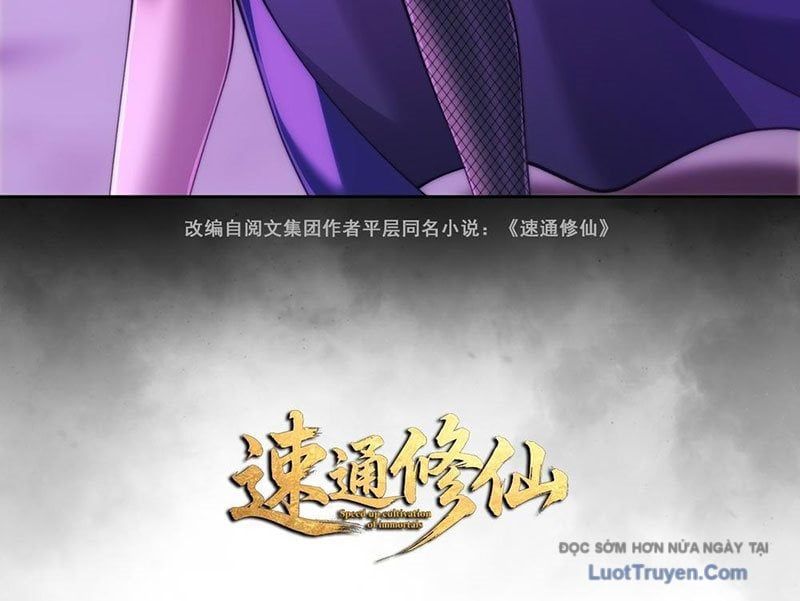 Tu Tiên Thần Tốc - Chapter 18 - Page 4