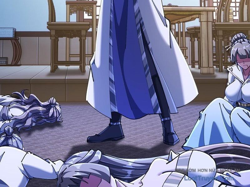 Tu Tiên Thần Tốc - Chapter 18 - Page 69