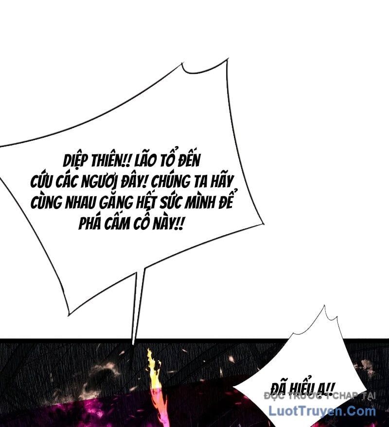 Thiên Phú Của Ngươi Giờ Là Của Ta - Chapter 104 - Page 105