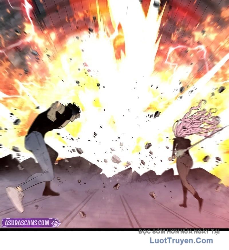 Thiên Phú Của Ngươi Giờ Là Của Ta - Chapter 105 - Page 5