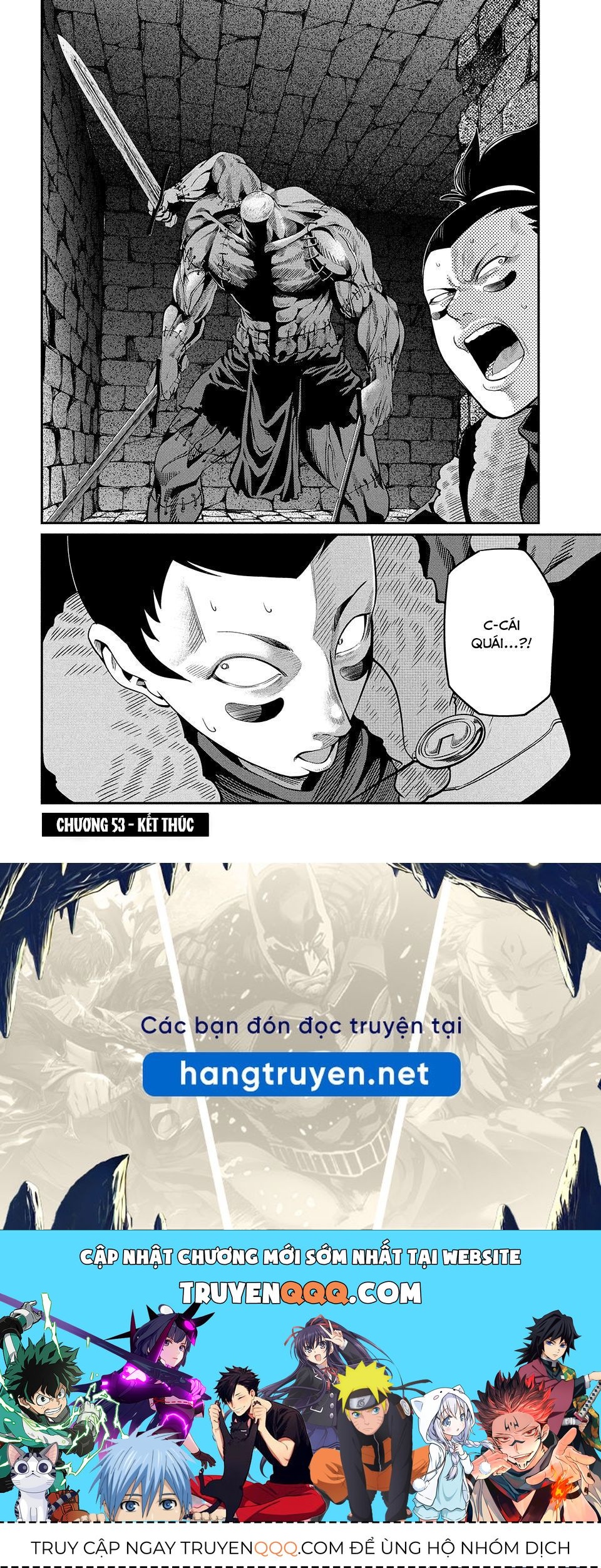 Kỵ Sĩ Chuyển Sinh Bị Lưu Đày, Trở Nên Bất Bại Nhờ Trò Chơi - Chapter 53 - Page 12