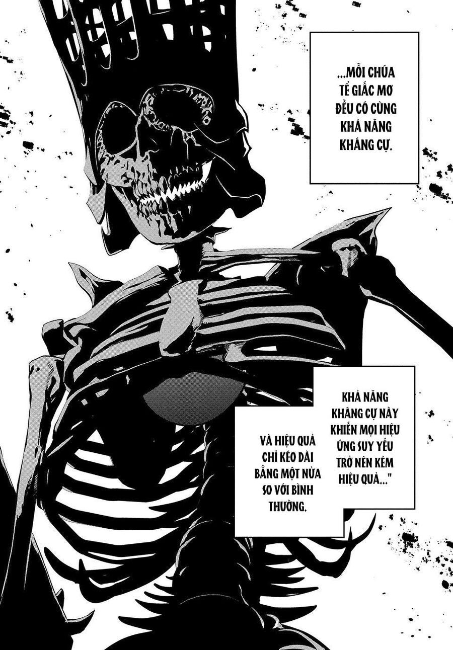 Kỵ Sĩ Chuyển Sinh Bị Lưu Đày, Trở Nên Bất Bại Nhờ Trò Chơi - Chapter 61 - Page 11