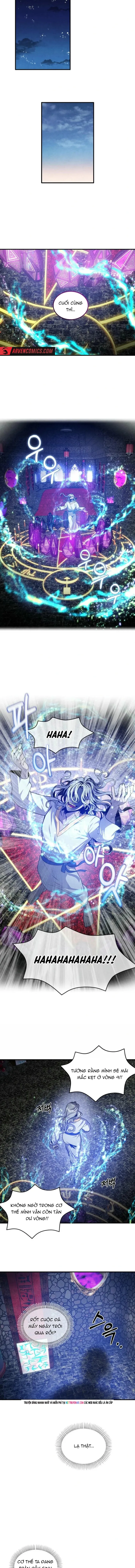 Con Trai Út Huyền Thoại Nhà Hầu Tước - Chapter 128 - Page 6