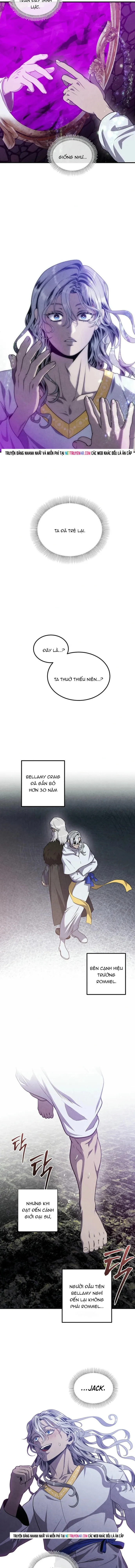 Con Trai Út Huyền Thoại Nhà Hầu Tước - Chapter 128 - Page 7