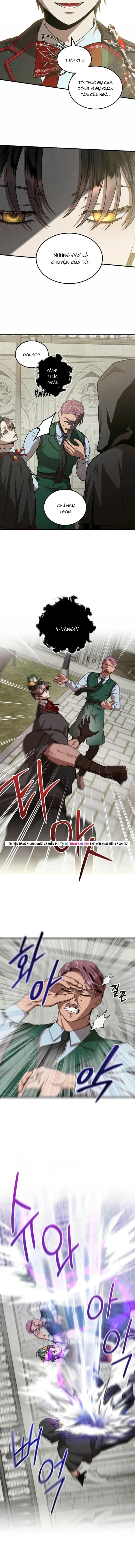 Con Trai Út Huyền Thoại Nhà Hầu Tước - Chapter 129 - Page 7