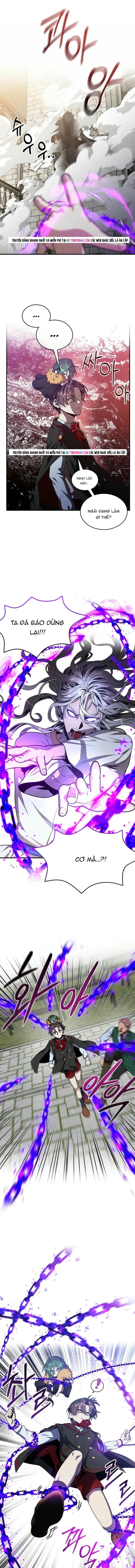 Con Trai Út Huyền Thoại Nhà Hầu Tước - Chapter 129 - Page 8