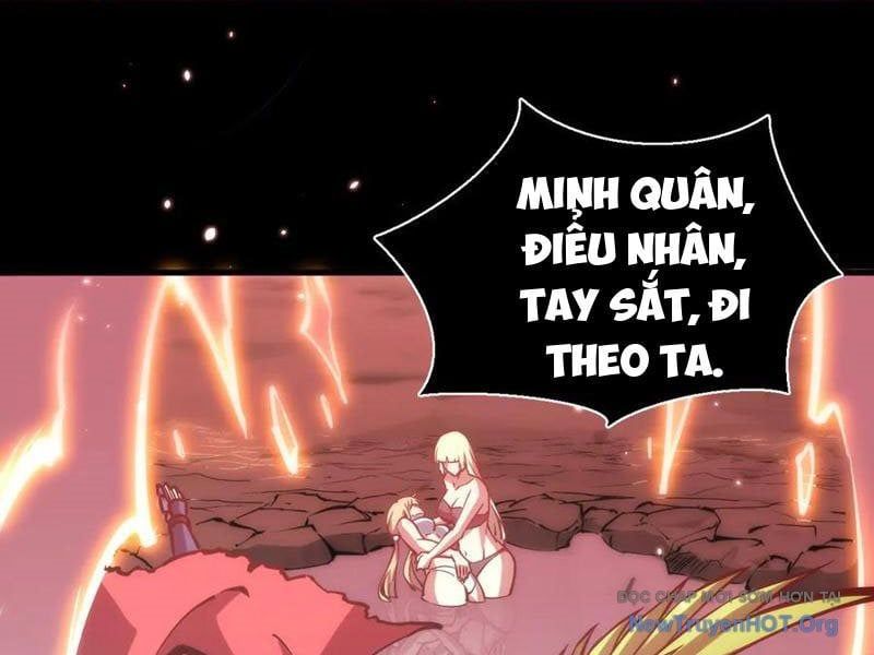 Mạt Thế: Nhân Hoàng Phiên Mời Chư Vị Nữ Đồ Đệ Nhập Tọa - Chapter 27 - Page 101