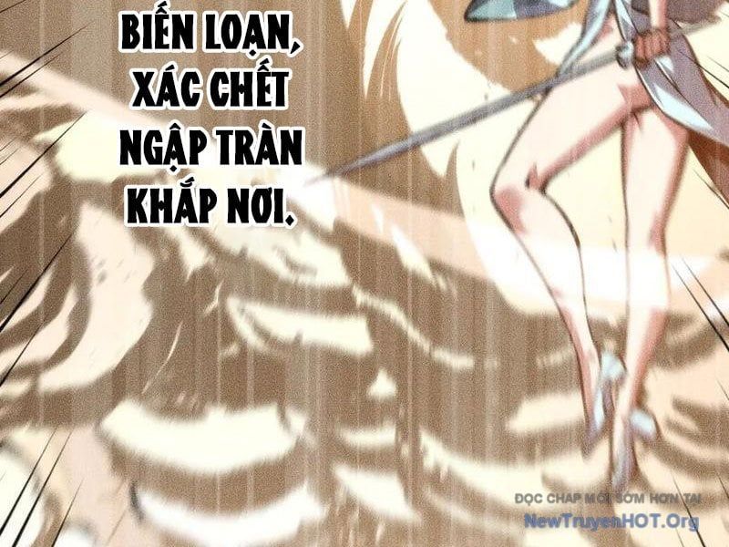 Mạt Thế: Nhân Hoàng Phiên Mời Chư Vị Nữ Đồ Đệ Nhập Tọa - Chapter 27 - Page 28