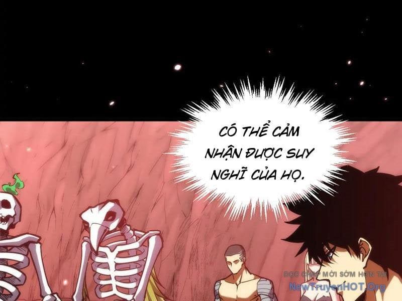 Mạt Thế: Nhân Hoàng Phiên Mời Chư Vị Nữ Đồ Đệ Nhập Tọa - Chapter 27 - Page 43