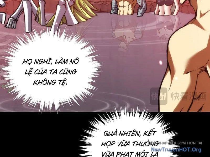 Mạt Thế: Nhân Hoàng Phiên Mời Chư Vị Nữ Đồ Đệ Nhập Tọa - Chapter 27 - Page 44