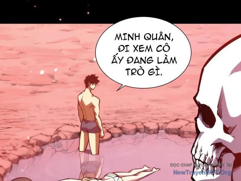 Mạt Thế: Nhân Hoàng Phiên Mời Chư Vị Nữ Đồ Đệ Nhập Tọa - Chapter 27 - Page 82