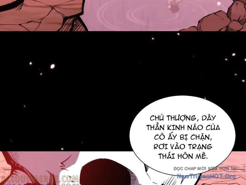 Mạt Thế: Nhân Hoàng Phiên Mời Chư Vị Nữ Đồ Đệ Nhập Tọa - Chapter 27 - Page 85