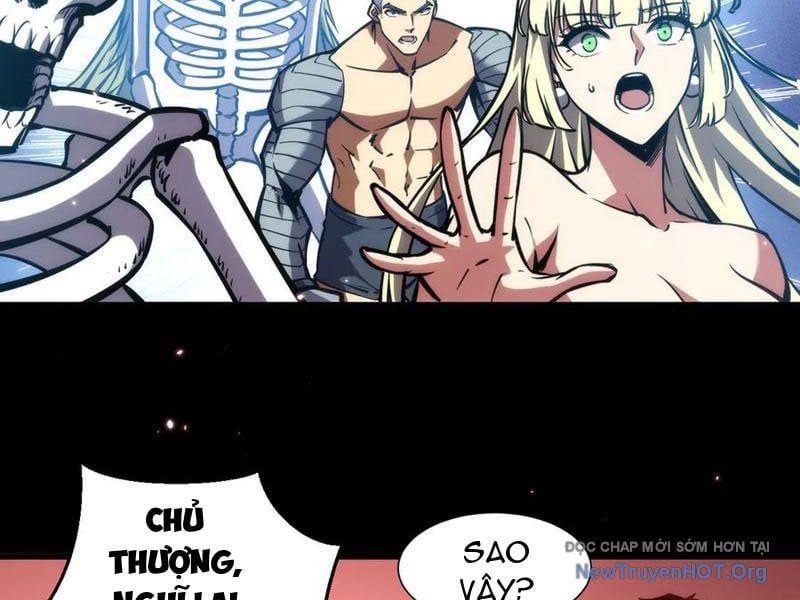 Mạt Thế: Nhân Hoàng Phiên Mời Chư Vị Nữ Đồ Đệ Nhập Tọa - Chapter 27 - Page 95