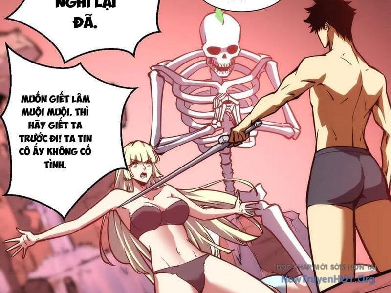 Mạt Thế: Nhân Hoàng Phiên Mời Chư Vị Nữ Đồ Đệ Nhập Tọa - Chapter 27 - Page 96