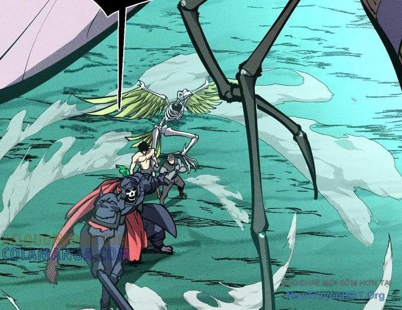 Mạt Thế: Nhân Hoàng Phiên Mời Chư Vị Nữ Đồ Đệ Nhập Tọa - Chapter 28 - Page 102