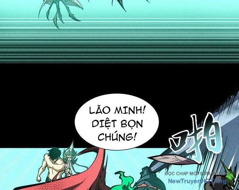 Mạt Thế: Nhân Hoàng Phiên Mời Chư Vị Nữ Đồ Đệ Nhập Tọa - Chapter 28 - Page 23