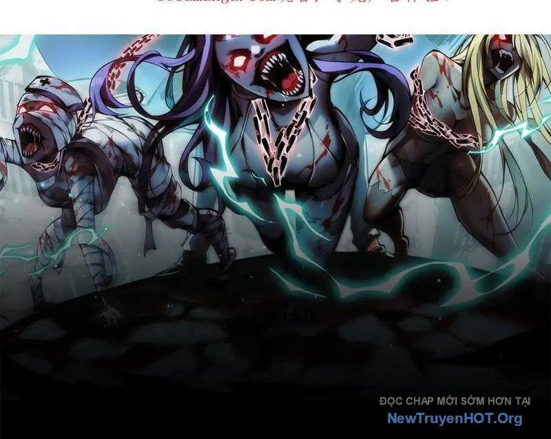 Mạt Thế: Nhân Hoàng Phiên Mời Chư Vị Nữ Đồ Đệ Nhập Tọa - Chapter 28 - Page 3