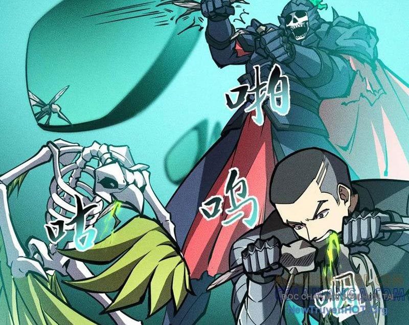 Mạt Thế: Nhân Hoàng Phiên Mời Chư Vị Nữ Đồ Đệ Nhập Tọa - Chapter 28 - Page 32