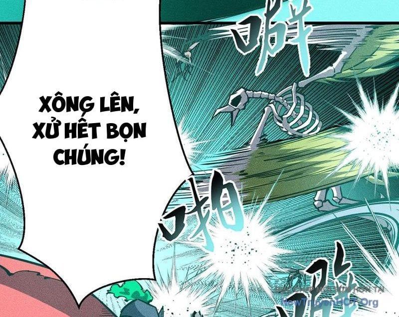 Mạt Thế: Nhân Hoàng Phiên Mời Chư Vị Nữ Đồ Đệ Nhập Tọa - Chapter 28 - Page 35