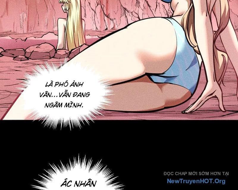 Mạt Thế: Nhân Hoàng Phiên Mời Chư Vị Nữ Đồ Đệ Nhập Tọa - Chapter 28 - Page 54