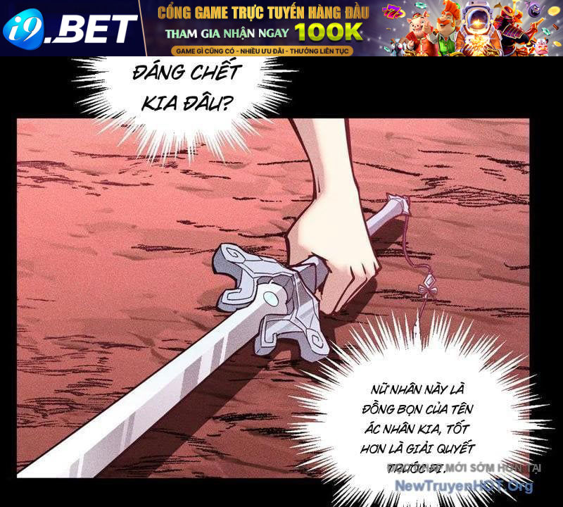 Mạt Thế: Nhân Hoàng Phiên Mời Chư Vị Nữ Đồ Đệ Nhập Tọa - Chapter 28 - Page 55