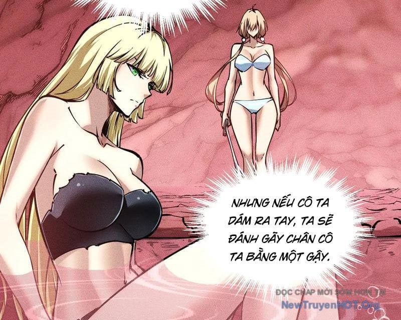 Mạt Thế: Nhân Hoàng Phiên Mời Chư Vị Nữ Đồ Đệ Nhập Tọa - Chapter 28 - Page 58