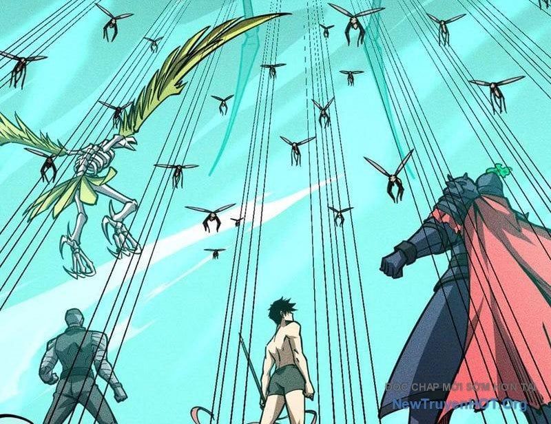 Mạt Thế: Nhân Hoàng Phiên Mời Chư Vị Nữ Đồ Đệ Nhập Tọa - Chapter 28 - Page 92