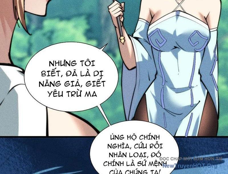 Mạt Thế: Nhân Hoàng Phiên Mời Chư Vị Nữ Đồ Đệ Nhập Tọa - Chapter 29 - Page 101