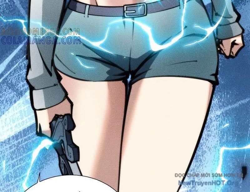 Mạt Thế: Nhân Hoàng Phiên Mời Chư Vị Nữ Đồ Đệ Nhập Tọa - Chapter 29 - Page 106