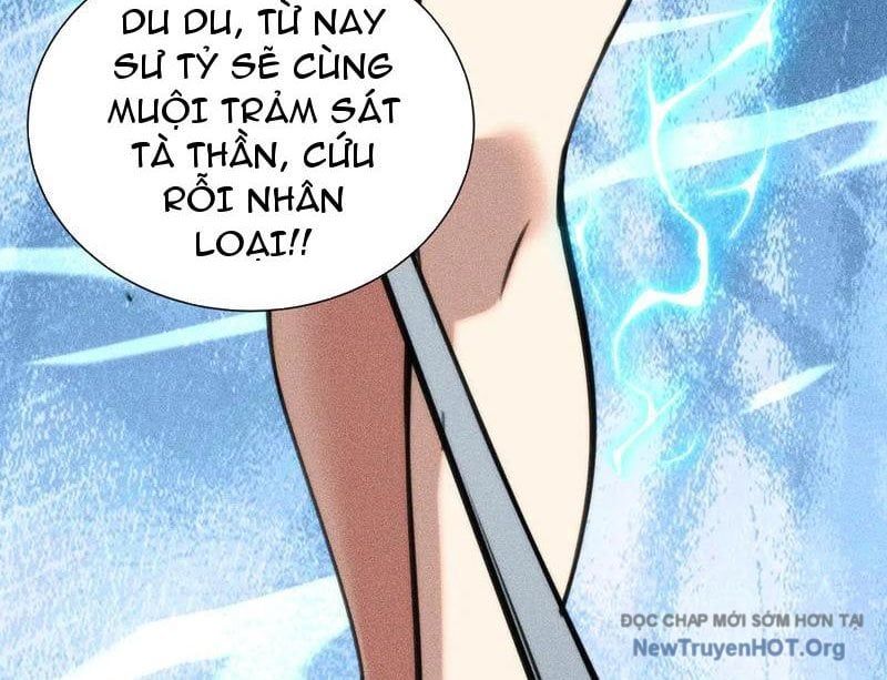 Mạt Thế: Nhân Hoàng Phiên Mời Chư Vị Nữ Đồ Đệ Nhập Tọa - Chapter 29 - Page 107