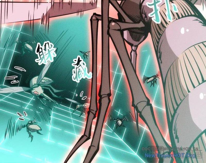 Mạt Thế: Nhân Hoàng Phiên Mời Chư Vị Nữ Đồ Đệ Nhập Tọa - Chapter 29 - Page 34