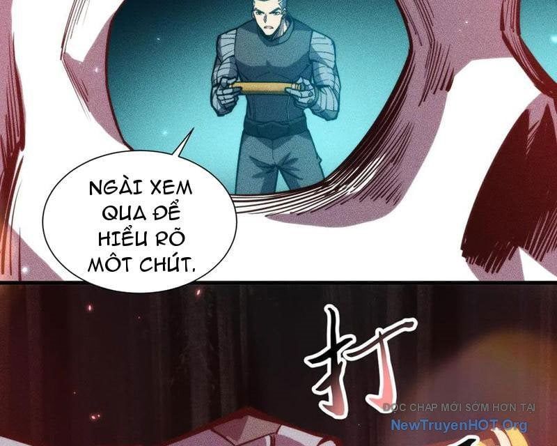 Mạt Thế: Nhân Hoàng Phiên Mời Chư Vị Nữ Đồ Đệ Nhập Tọa - Chapter 29 - Page 45