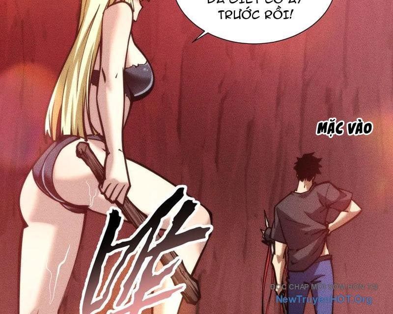 Mạt Thế: Nhân Hoàng Phiên Mời Chư Vị Nữ Đồ Đệ Nhập Tọa - Chapter 29 - Page 56