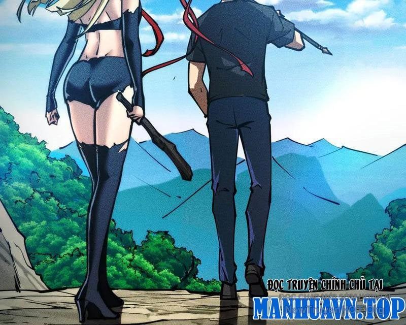 Mạt Thế: Nhân Hoàng Phiên Mời Chư Vị Nữ Đồ Đệ Nhập Tọa - Chapter 29 - Page 60